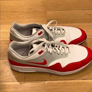 Nike air max golf shoe. Men’s size 14